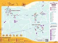 Saint-Vincent Tournante 2024 - Un week-end de découverte vinicole à Morey-Saint-Denis et Chambolle-Musigny