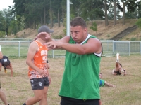 RUGBY - Reprise du RTC : Ylan Verri, au nom du père