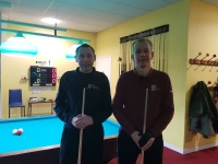 Les résultats du Billard Club Chalonnais