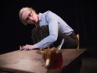 Rendez-vous dimanche 1er février à Givry pour le spectacle tout public "vue"