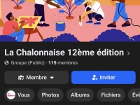 La Chalonnaise dénonce de faux-comptes sur les réseaux sociaux et appelle à la vigilance 