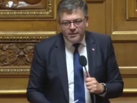 Projet de Loi de Finances : le Sénateur Fabien GENET défend  le maintien des moyens des Missions Locales