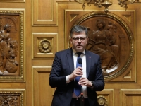 Responsabilité financière des gestionnaires publics : le Sénateur Fabien GENET interpelle le Gouvernement sur les nouveaux risques encourus par les directeurs généraux des services