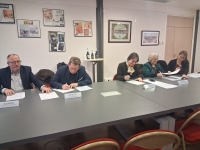 Un partenariat structurant au service de l’orientation et de l’insertion professionnelle en Bourgogne-Franche-Comté