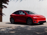 Ventes auto en Europe : BYD explose, Tesla s'effondre