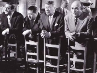 TELEVISION - Les Tontons flingueurs de 1963 ont explosé les compteurs ce dimanche soir sur France 2 