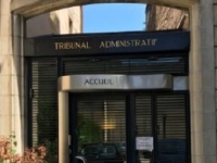 Le tribunal administratif de Dijon se prononcera ce matin sur l'arrêté municipal de Gilles Platret 