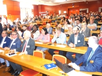 Pour la dix-huitième fois le Rotary Chalon Saint-Vincent a attribué ses Trophées de la Formation Professionnelle 