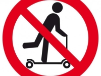 La ville de Besançon tourne le dos aux trottinettes électriques 