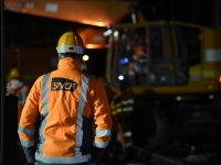 Un lifting à plus de 10 millions d'euros pour les voies de la SNCF à Chagny 