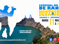 MEGARAMA CHALON - Le Festival des films de rando vous donne rendez-vous le mardi 11 novembre 