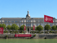 Enseignement supérieur dans le Grand Chalon :  Clément Mugnier lance une pétition pour une ambition à la hauteur du territoire