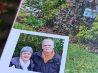Un jardin de Saint-Rémy à l'honneur du magazine l'Ami des Jardins