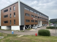 MEDIC CENTER CHALON - Reprise normale de l'activité ce mardi 