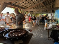 Joli succès pour le Comité des fêtes de Jambles 