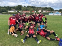 COUPE DE FRANCE - La prouesse de l' AS Mellecey-Mercurey (R3) face à Saint Sernin du Bois (R2)