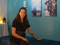 Les massages de Jasmine vous attendent rue d'Autun à Chalon 
