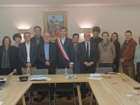 11 points à l'ordre du jour du prochain conseil municipal de Mercurey 