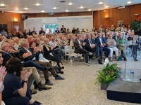 LEGISLATIVES - 5e circonscription de Saône et Loire - "18 ans après, on va reprendre le siège de député" insiste Sébastien Martin 