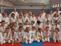 Judo Club Chalonnais  - Judo, Sports-co, Jeux d’eau pour bien débuté l’été !!