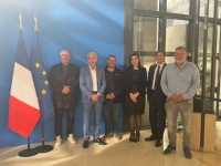 Souveraineté industrielle Française : notre responsabilité collective est d’anticiper et de défendre nos outils de productions.