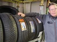 Opération TVA offerte chez Elite Pneus à Chalon jusqu'à la fin juillet 