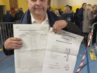 MUNICIPALES 2026 - OUROUX SUR SAONE - Près de 72 % pour Jean-Michel Desmard 