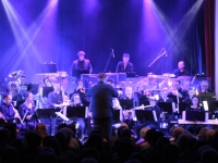 Un final en beauté pour l’orchestre « les Grandes Z’Oreilles » à Tournus 