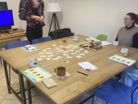 Les Rencontres de l’Archipel  à Chalon : un rendez-vous mensuel pour découvrir, apprendre et partager