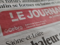 Plan social au sein du groupe Ebra - Quand la direction musèle les journalistes, empêchant d'évoquer le plan social en cours 