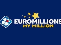 EuroMillions : le pactole historique de 250 millions d’euros a été remporté ce mardi soir
