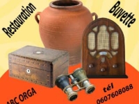 BROCANTE DU PREMIUM - C'est ce samedi JUSQU'À 14H