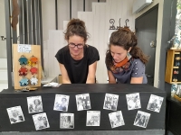 Le Bal des Artisans ouvre ses portes au 15 rue au change à Chalon sur Saône.