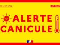 Météo : la France va connaître un «été caniculaire», alerte le ministre de la Santé