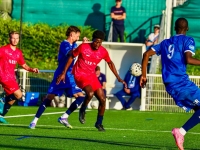 National 3 – Le FCC provisoirement leader de son groupe !