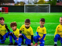 FC CHALON – Repos pour les uns, bataille acharnée pour les autres : le programme du FCC !