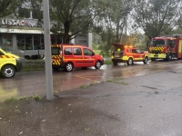 Que s'est-il passé au sein du Medic Center de Chalon ?  