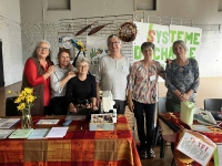 Rendez-vous des associations à Tournus, un rassemblement riche et varié