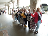 A Louhans, les entraînements s’intensifient pour les Miss Curvy Bourgogne