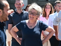Bilan de l'expérimentation pour développer la part de bio et de local dans les cantines des lycées de Bourgogne-Franche comté 