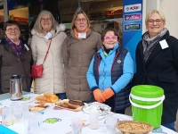 MUNICIPALES 2026 -SAINT-REMY - Florence Plissonnier et ses co-listiers ont repris leurs bonnes habitudes 