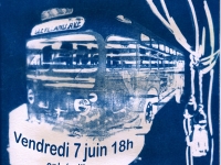 Le 7 juin, Le Réservoir accueille une pièce de théâtre originale écrite par les 3e prépa-métiers du lycée Niepce-Balleure