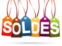 SOLDES - La date du 21 juillet repoussée 