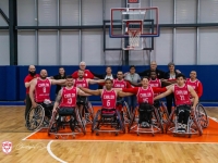 BASKET FAUTEUIL - Après la 3e place en EuroCup 3, l'Elan Chalon jouera en Suisse pour la phase qualificative de l'EuroCup2