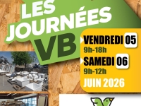 Grande braderie de matériaux les 5 et 6 juin à la matériauthèque des Valoristes Bourguignons 