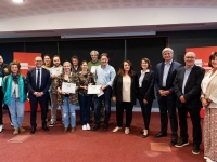 Remise des labels « Artisans Commerçants éco-responsables » : 9 professionnels du Grand Chalon salués pour leur engagement