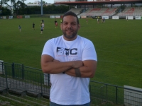 RUGBY - Rencontre avec Alex Verri, le nouveau manager du RTC