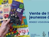 BOURGOGNE - Vente des livres jeunesses à 1 euro ce samedi dans les magasins Cultura 