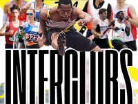 L'Entente Chalonnaise d'Athlétisme accueille le deuxième tour des compétitions Interclubs de Nationale 2A et 2B. 