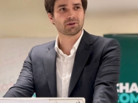 « Proposons un débat démocratique à la hauteur des enjeux » clame Clément Mugnier, candidat à la Mairie de Chalon